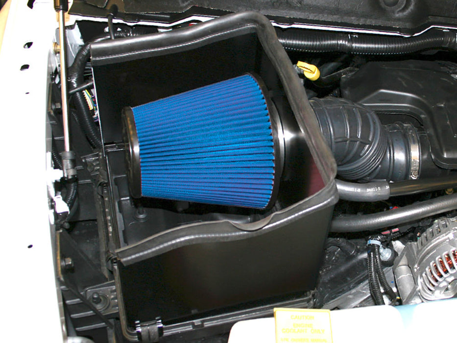 AIRAID 303-192 Engine Cold Air Intake Performance Kit - Truck Part Superstore