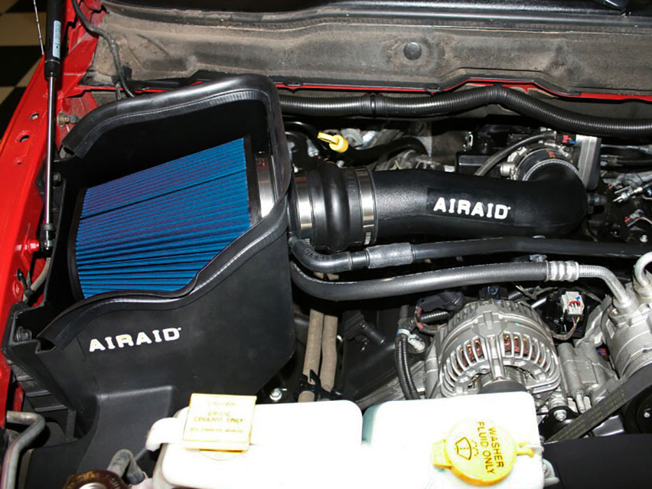 AIRAID 303-220 Engine Cold Air Intake Performance Kit - Truck Part Superstore