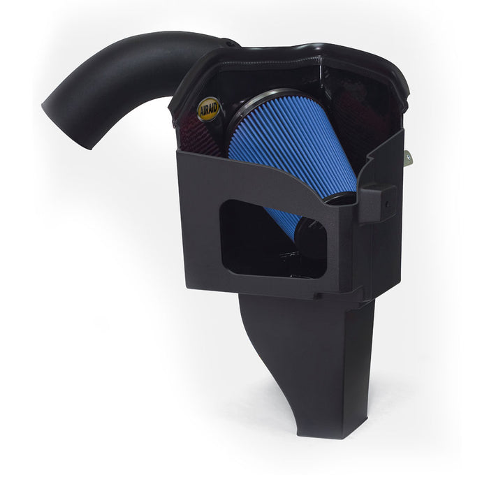 AIRAID 303-221 Engine Cold Air Intake Performance Kit - Truck Part Superstore