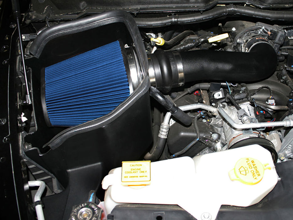 AIRAID 303-232 Engine Cold Air Intake Performance Kit - Truck Part Superstore