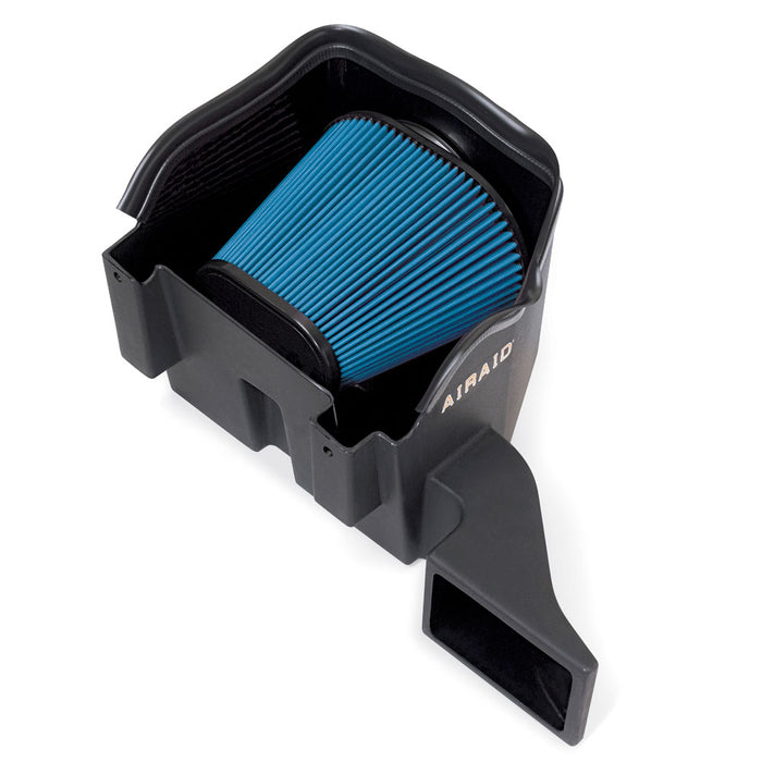 AIRAID 303-236 Engine Cold Air Intake Performance Kit - Truck Part Superstore