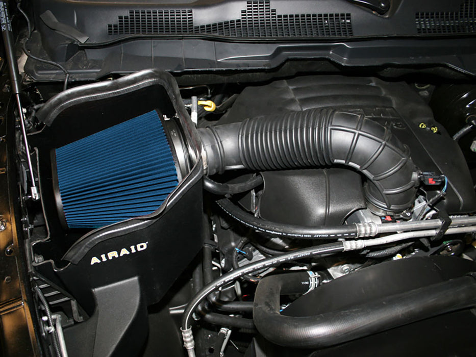 AIRAID 303-236 Engine Cold Air Intake Performance Kit - Truck Part Superstore