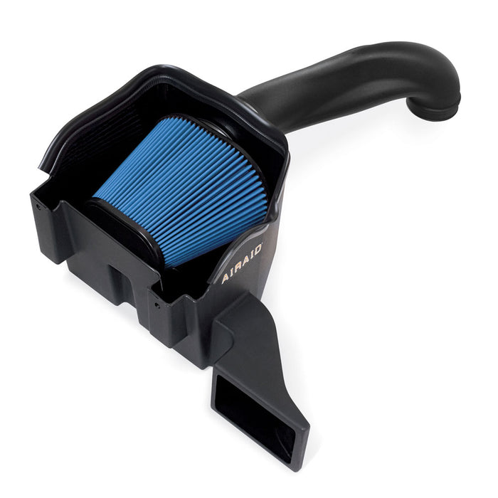 AIRAID 303-237 Engine Cold Air Intake Performance Kit - Truck Part Superstore