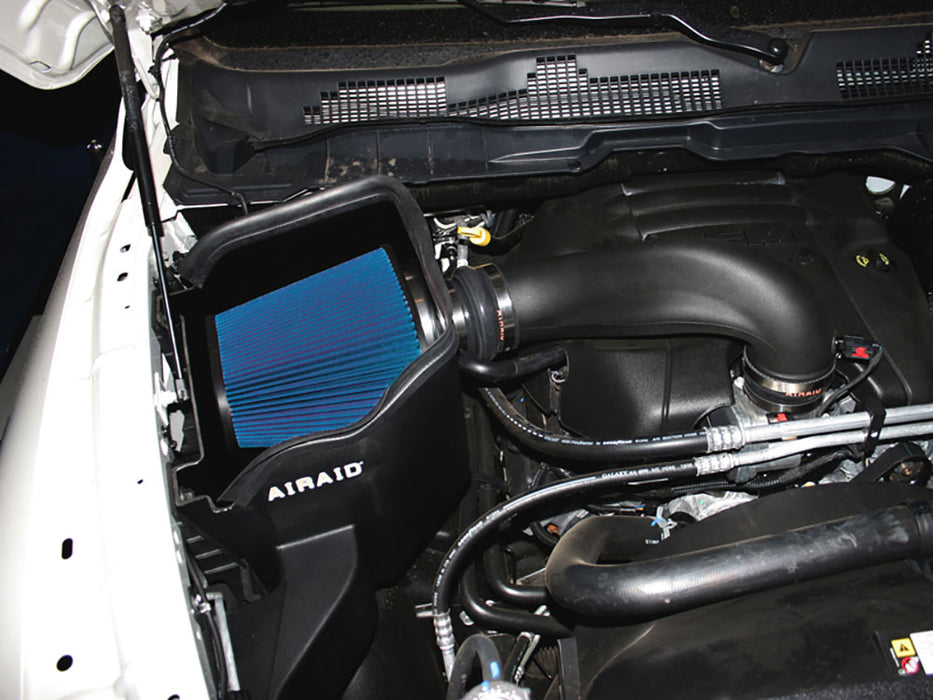 AIRAID 303-237 Engine Cold Air Intake Performance Kit - Truck Part Superstore