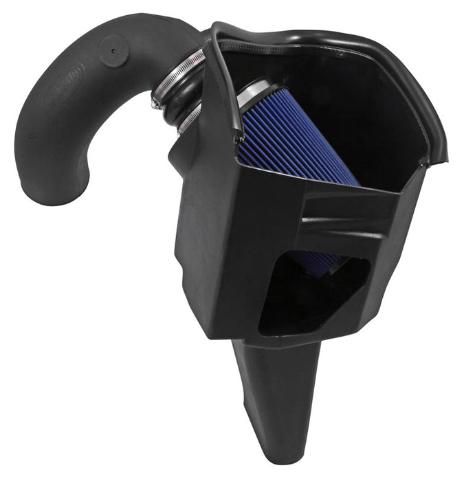 AIRAID 303-254 Engine Cold Air Intake Performance Kit - Truck Part Superstore