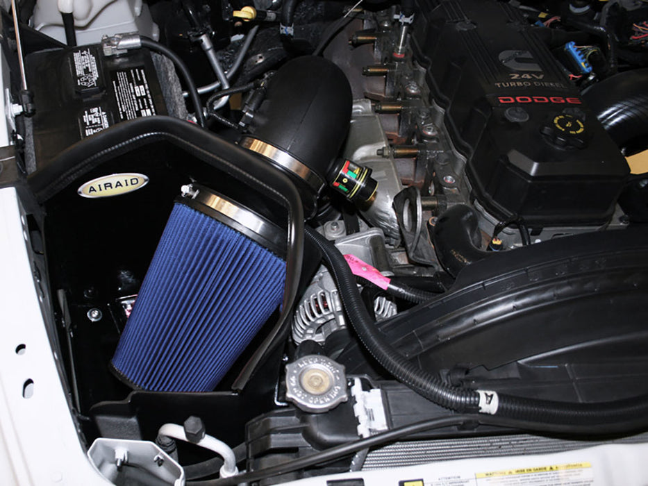 AIRAID 303-259 Engine Cold Air Intake Performance Kit - Truck Part Superstore