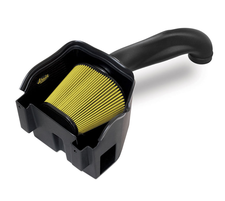 AIRAID 304-277 Engine Cold Air Intake Performance Kit - Truck Part Superstore