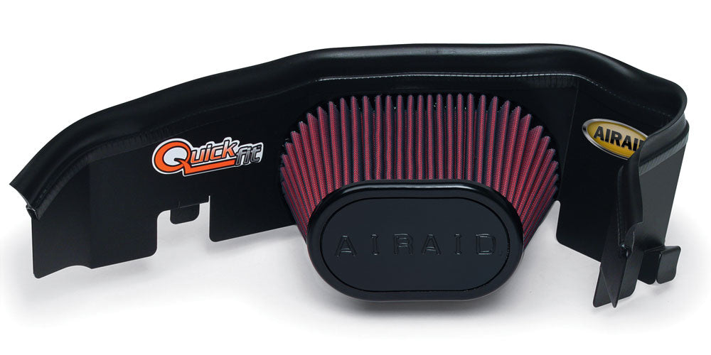 AIRAID 310-127 Engine Cold Air Intake Performance Kit - Truck Part Superstore