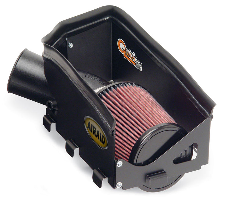 AIRAID 310-136 Engine Cold Air Intake Performance Kit - Truck Part Superstore
