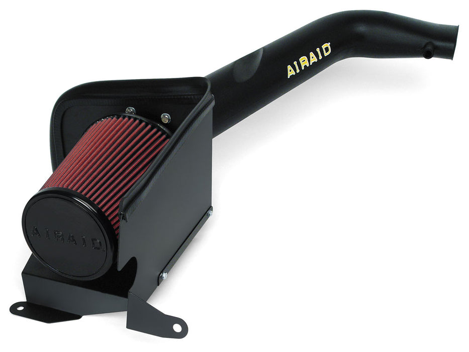 AIRAID 310-137 Engine Cold Air Intake Performance Kit - Truck Part Superstore