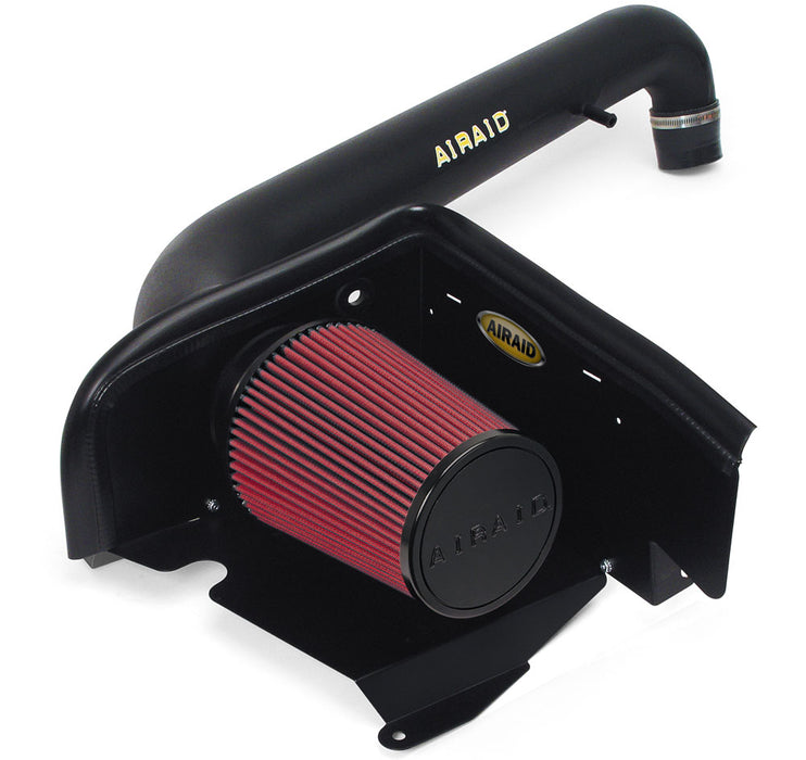 AIRAID 310-158 Engine Cold Air Intake Performance Kit - Truck Part Superstore