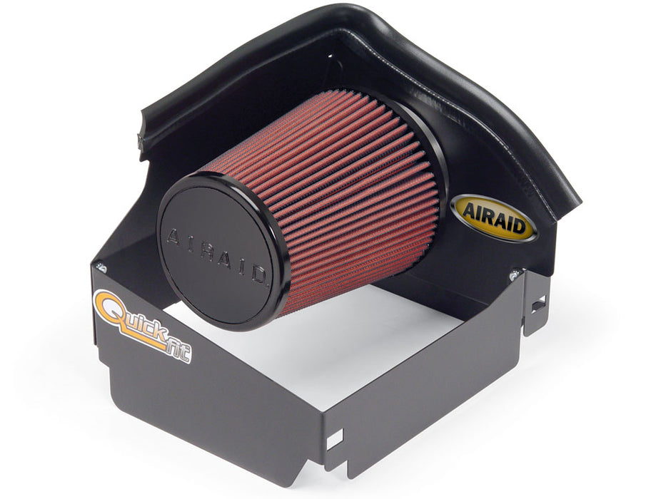 AIRAID 310-170 Engine Cold Air Intake Performance Kit - Truck Part Superstore
