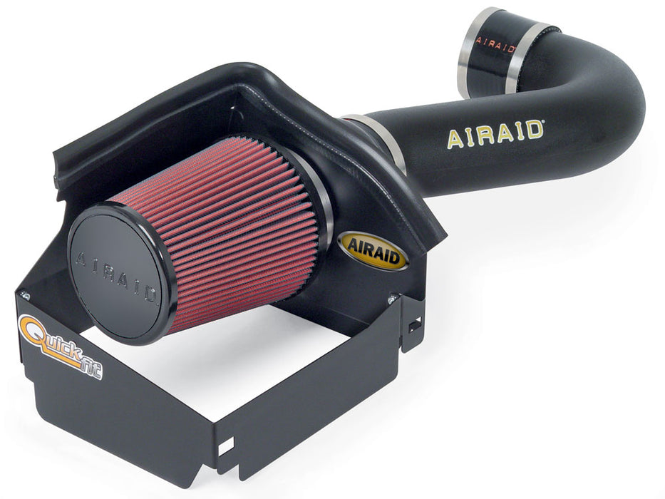 AIRAID 310-178 Engine Cold Air Intake Performance Kit - Truck Part Superstore