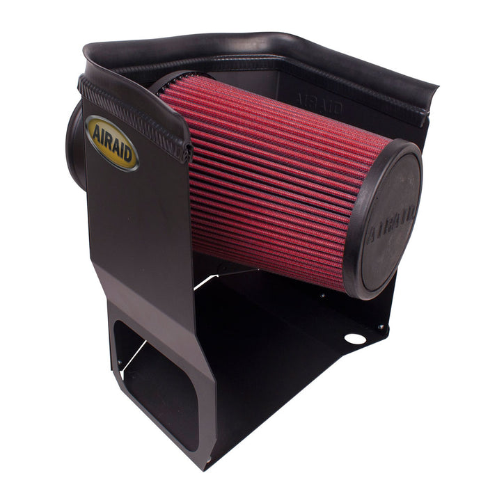AIRAID 310-212 Engine Cold Air Intake Performance Kit - Truck Part Superstore