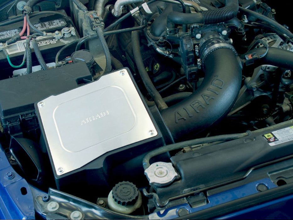 AIRAID 310-276 Engine Cold Air Intake Performance Kit - Truck Part Superstore
