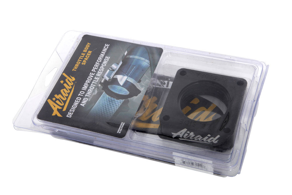 AIRAID 310-510 Fuel Injection Throttle Body Spacer - Truck Part Superstore