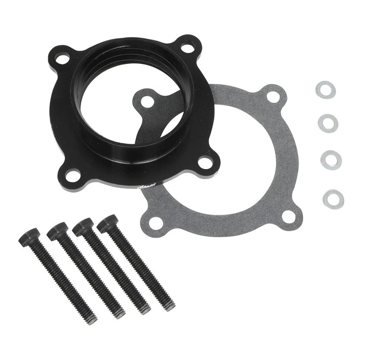 AIRAID 310-618 Fuel Injection Throttle Body Spacer - Truck Part Superstore