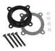 AIRAID 310-618 Fuel Injection Throttle Body Spacer - Truck Part Superstore