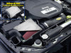 AIRAID 311-132 Engine Air Intake and Air Box Kit - Truck Part Superstore