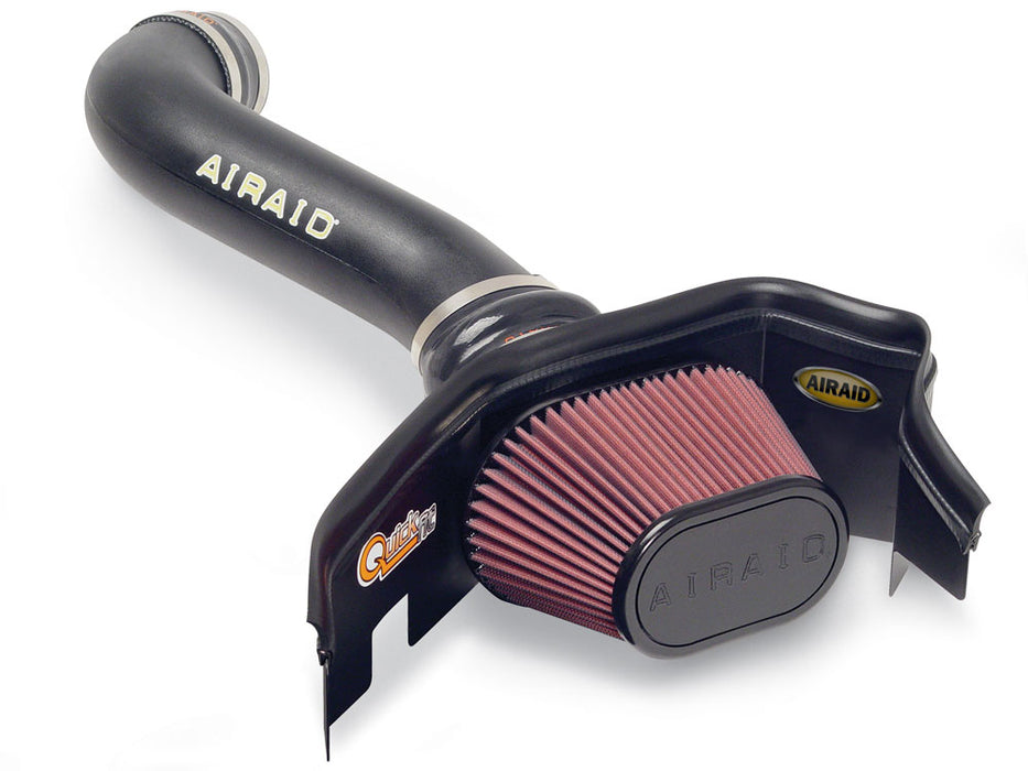 AIRAID 311-148 Engine Cold Air Intake Performance Kit - Truck Part Superstore
