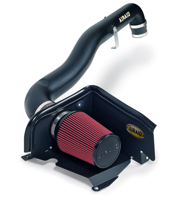 AIRAID 311-164 Engine Cold Air Intake Performance Kit - Truck Part Superstore
