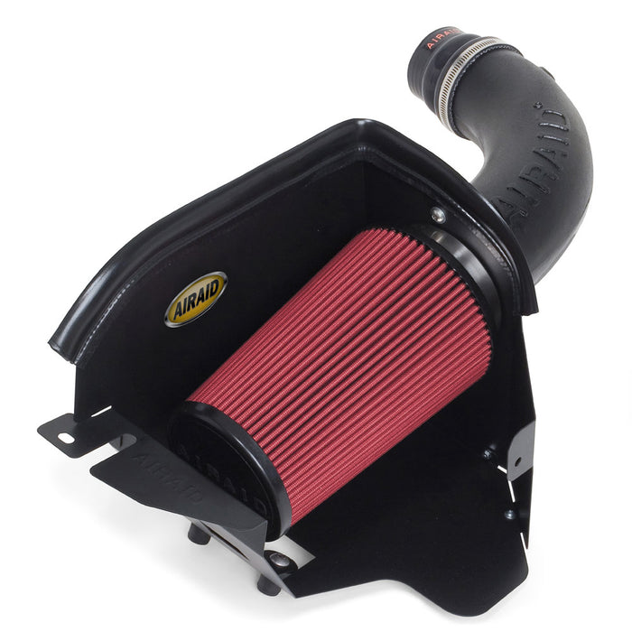 AIRAID 311-208 Engine Cold Air Intake Performance Kit - Truck Part Superstore