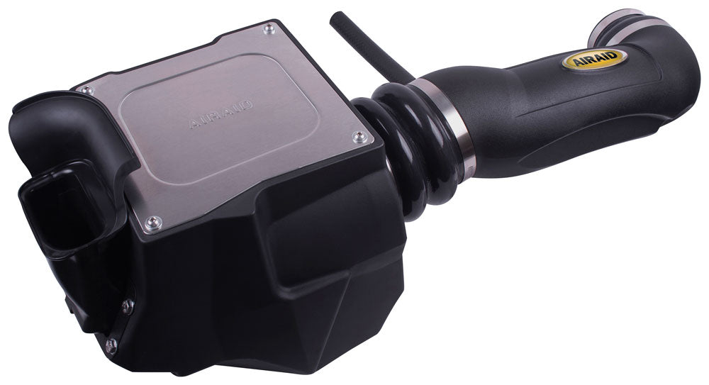 AIRAID 312-132 Engine Cold Air Intake Performance Kit - Truck Part Superstore