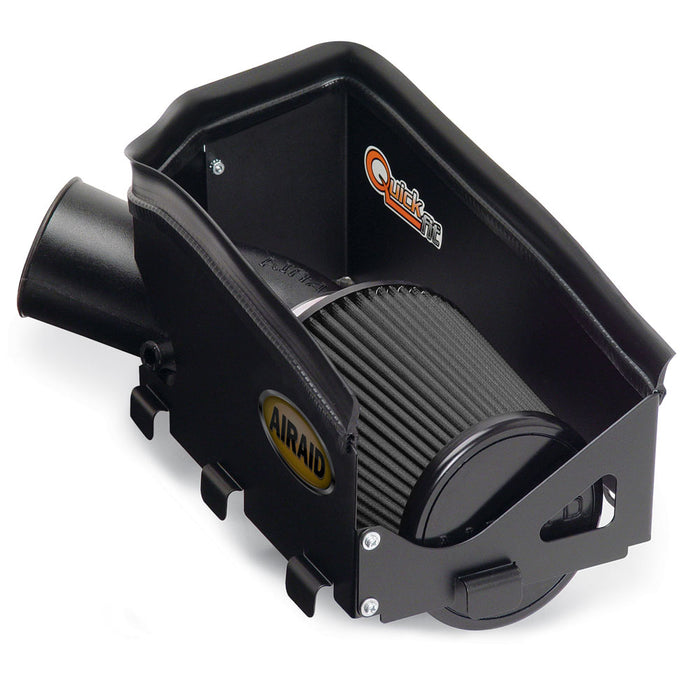 AIRAID 312-136 Engine Cold Air Intake Performance Kit - Truck Part Superstore