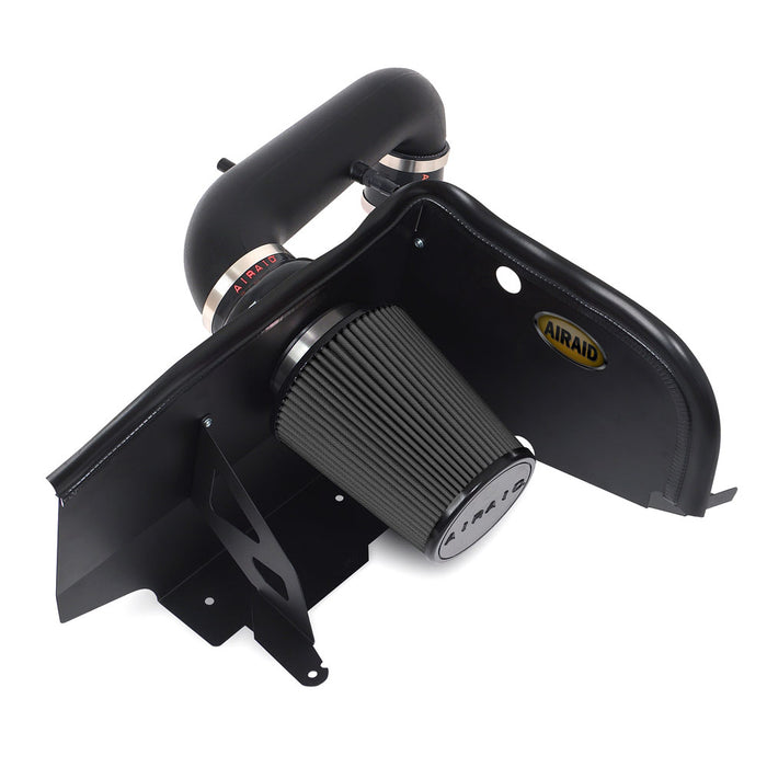 AIRAID 312-144 Engine Cold Air Intake Performance Kit - Truck Part Superstore
