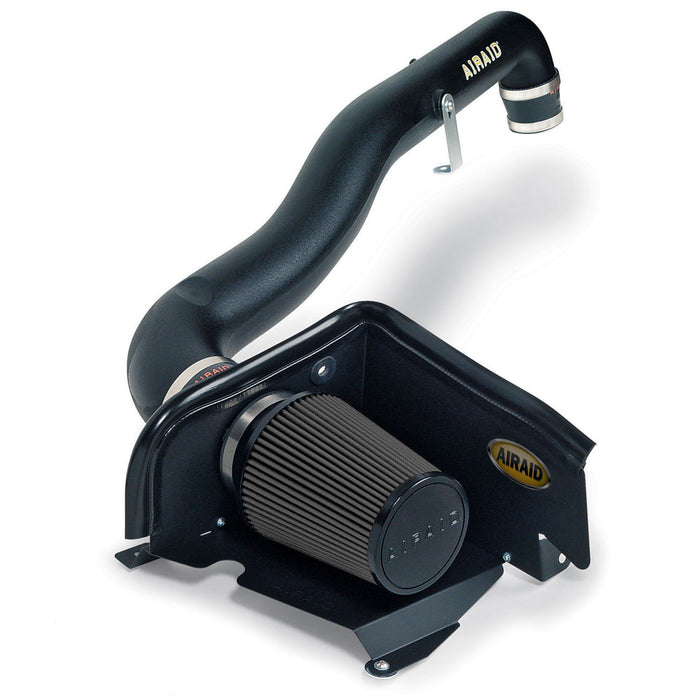 AIRAID 312-164 Engine Cold Air Intake Performance Kit - Truck Part Superstore