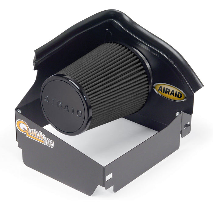 AIRAID 312-170 Engine Cold Air Intake Performance Kit - Truck Part Superstore