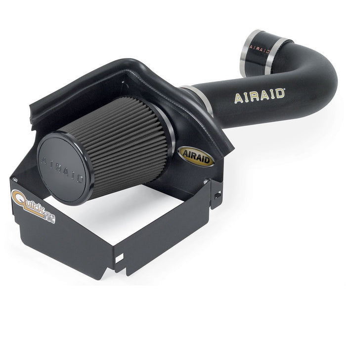 AIRAID 312-178 Engine Cold Air Intake Performance Kit - Truck Part Superstore