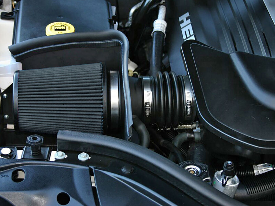 AIRAID 312-178 Engine Cold Air Intake Performance Kit - Truck Part Superstore