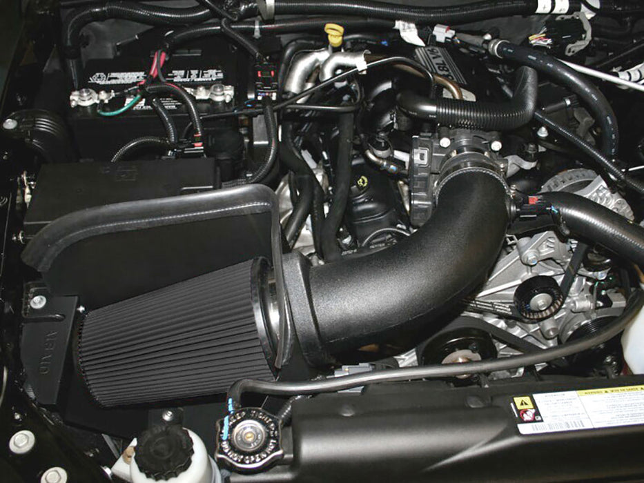 AIRAID 312-208 Engine Cold Air Intake Performance Kit - Truck Part Superstore