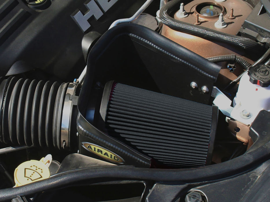 AIRAID 312-212 Engine Cold Air Intake Performance Kit - Truck Part Superstore