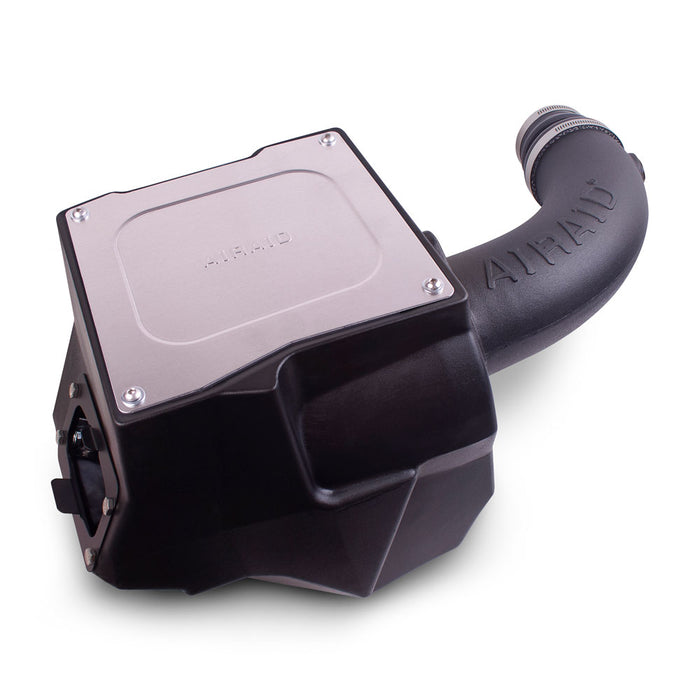 AIRAID 312-276 Engine Air Intake and Air Box Kit - Truck Part Superstore