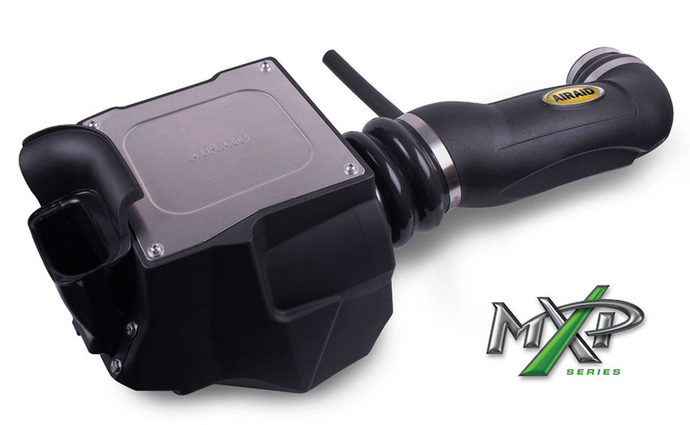 AIRAID 313-132 Engine Cold Air Intake Performance Kit - Truck Part Superstore