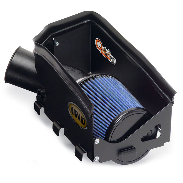 AIRAID 313-136 Engine Cold Air Intake Performance Kit - Truck Part Superstore