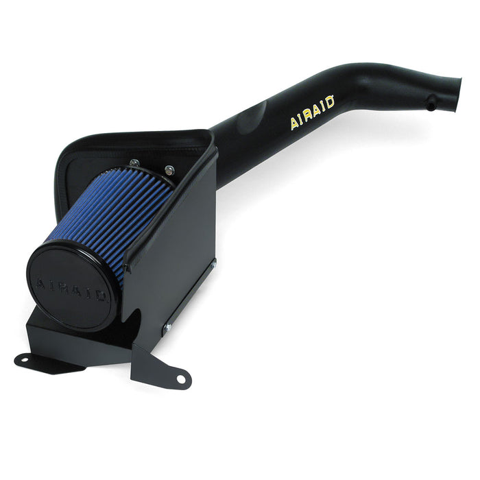 AIRAID 313-137 Engine Cold Air Intake Performance Kit - Truck Part Superstore
