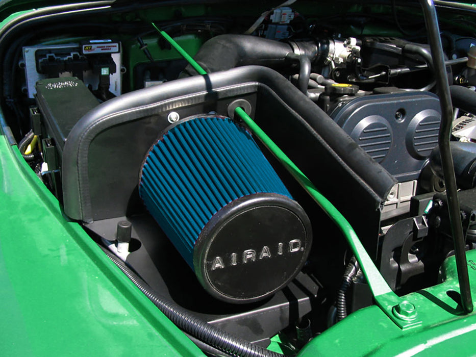 AIRAID 313-137 Engine Cold Air Intake Performance Kit - Truck Part Superstore