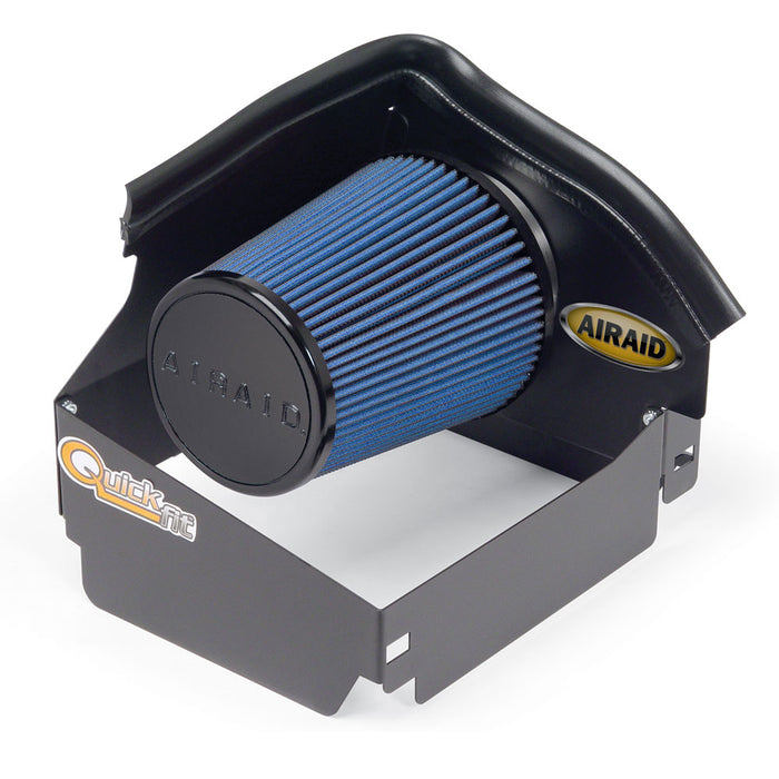 AIRAID 313-170 Engine Cold Air Intake Performance Kit - Truck Part Superstore