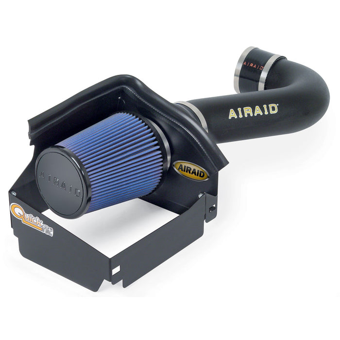 AIRAID 313-178 Engine Cold Air Intake Performance Kit - Truck Part Superstore