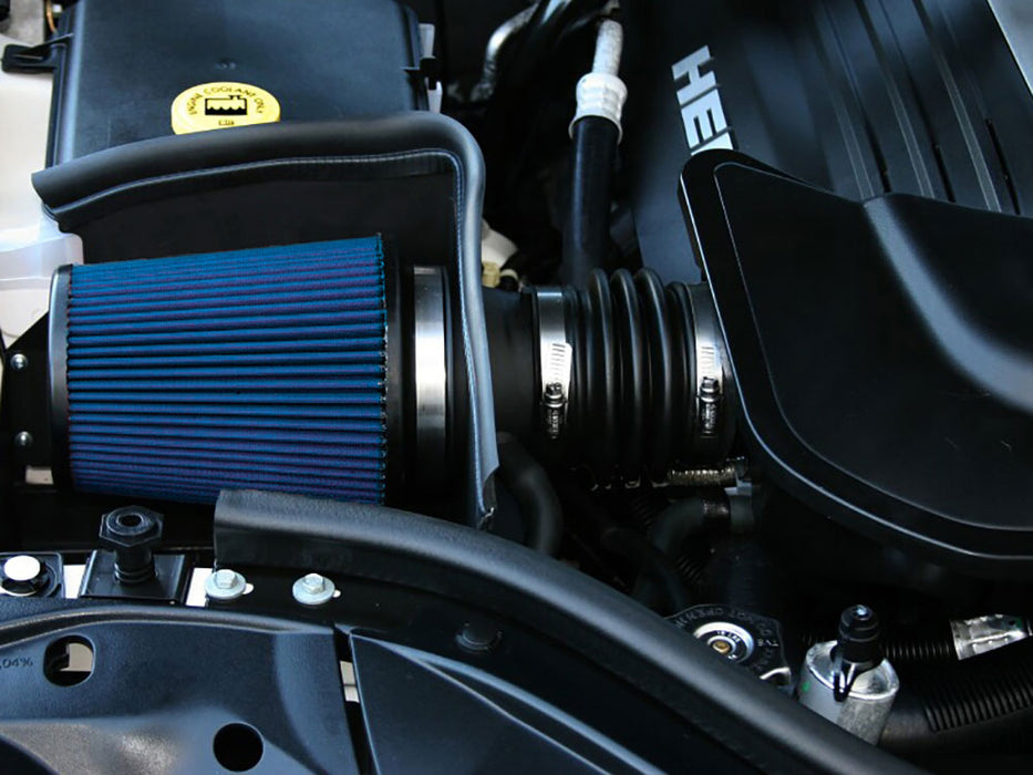 AIRAID 313-178 Engine Cold Air Intake Performance Kit - Truck Part Superstore