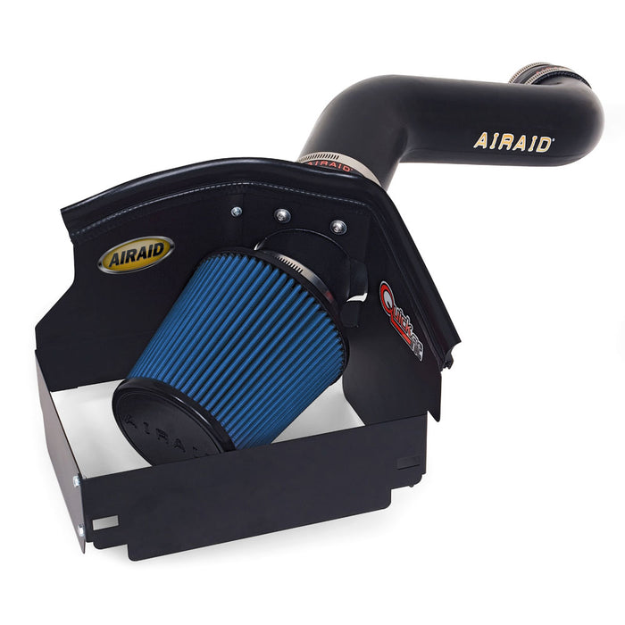 AIRAID 313-205 Engine Cold Air Intake Performance Kit - Truck Part Superstore