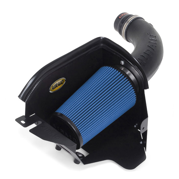 AIRAID 313-208 Engine Cold Air Intake Performance Kit - Truck Part Superstore