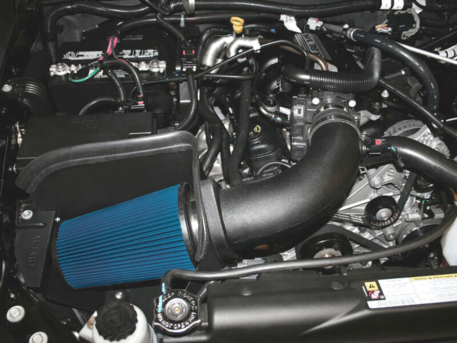 AIRAID 313-208 Engine Cold Air Intake Performance Kit - Truck Part Superstore