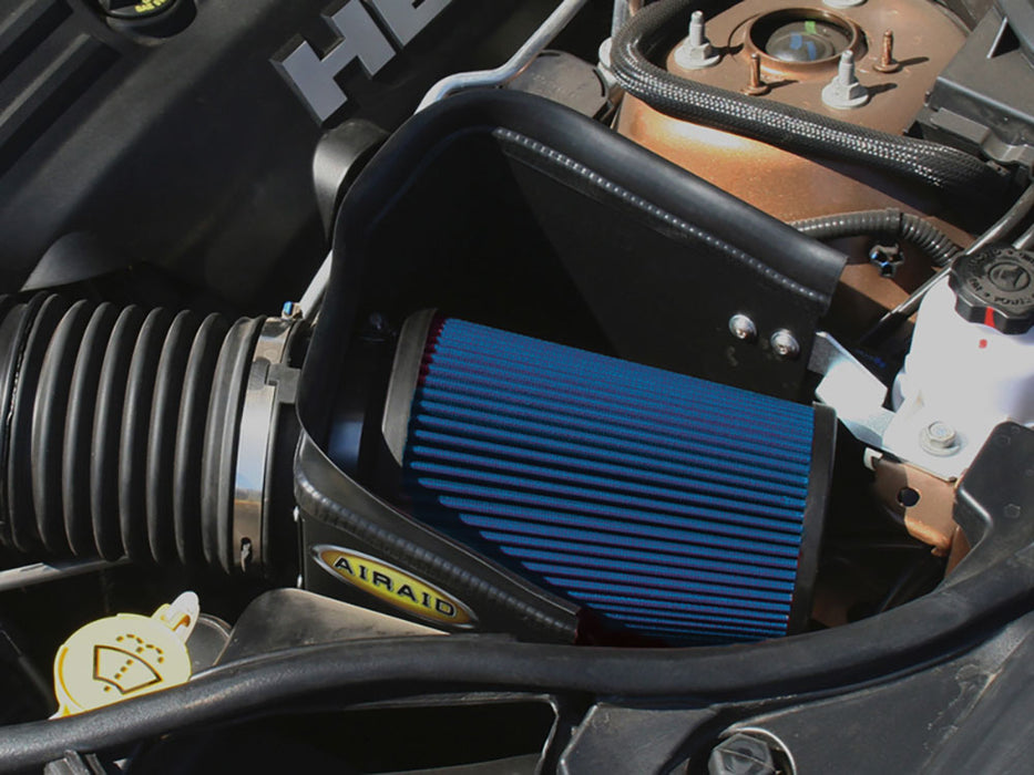 AIRAID 313-212 Engine Cold Air Intake Performance Kit - Truck Part Superstore