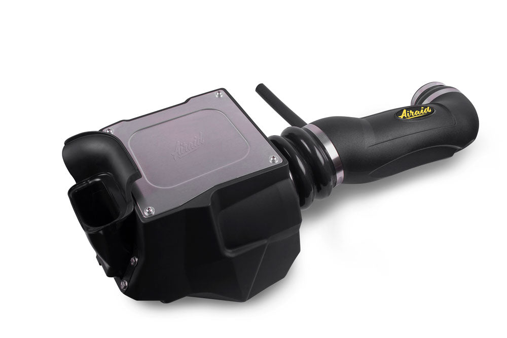 AIRAID 314-132 Engine Air Intake and Air Box Kit - Truck Part Superstore