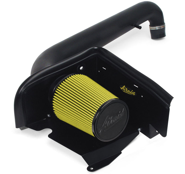 AIRAID 314-158 Engine Cold Air Intake Performance Kit - Truck Part Superstore