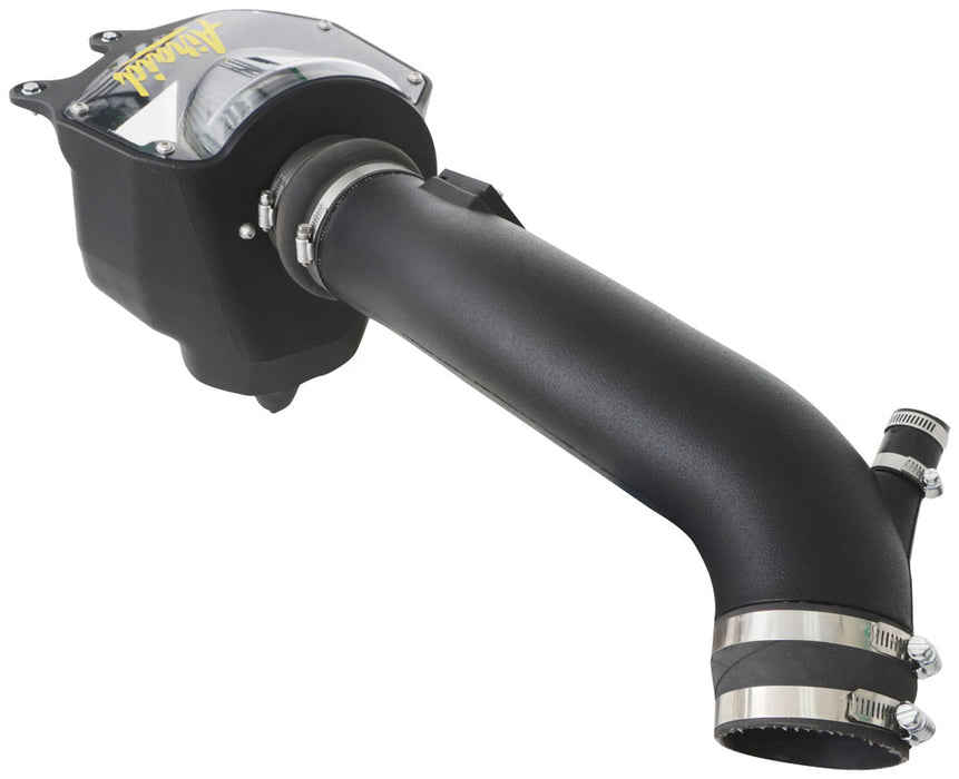 AIRAID 314-294 Engine Air Intake and Air Box Kit - Truck Part Superstore